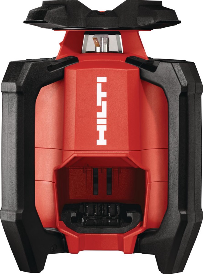 Nível laser rotativo Hilti PR 40-22